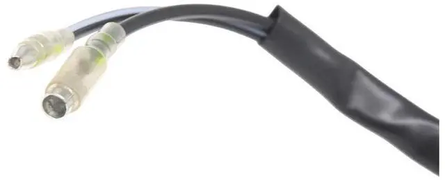 Alt view image 4 of 6 - Yassdwbn Ignition Key Switch For Yamaha Blaster 200 Yfs200 Yfs 200 Atv 1988-2006