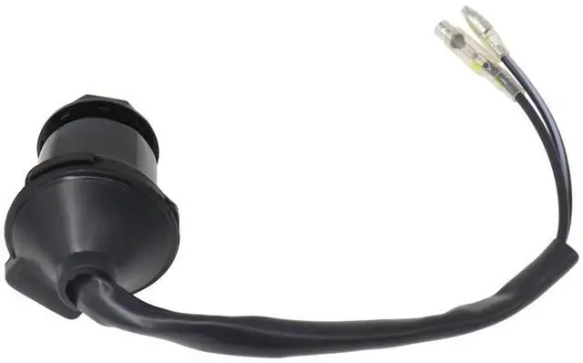 Alt view image 5 of 6 - Yassdwbn Ignition Key Switch For Yamaha Blaster 200 Yfs200 Yfs 200 Atv 1988-2006