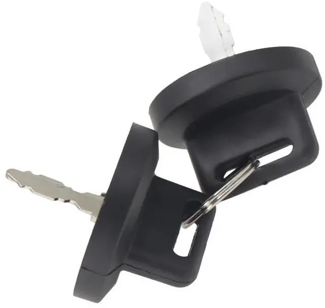 Alt view image 6 of 6 - Yassdwbn Ignition Key Switch For Yamaha Blaster 200 Yfs200 Yfs 200 Atv 1988-2006