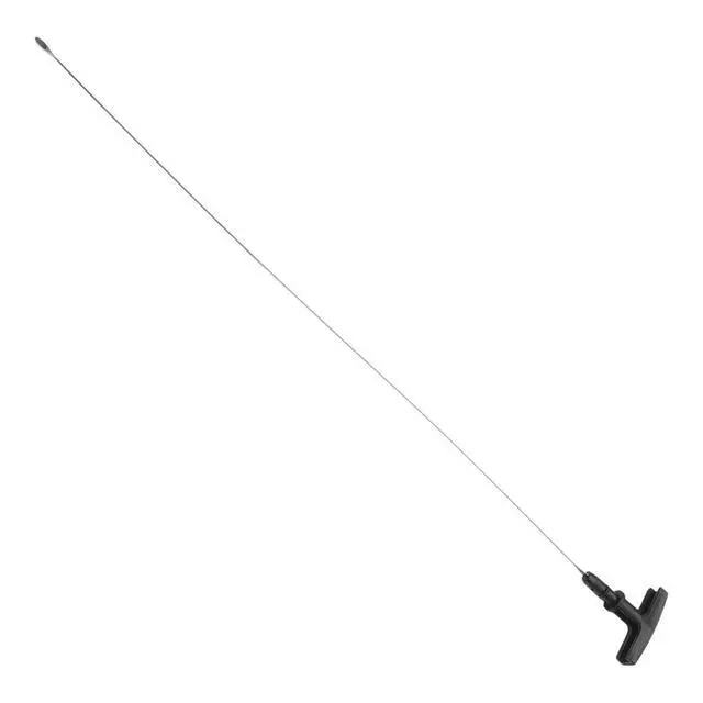 Alt view image 6 of 6 - Yassdwbn Engine Oil Dipstick For Ford Escape 2001-2003 Focus 2000 2001 2002-2004 L4 2.0L