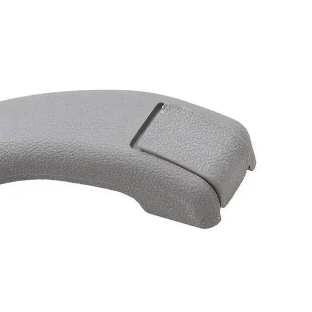 Alt view image 5 of 5 - Yassdwbn 2 Set Mb769617 Interior Roof Handle Ceiling Armrest For Mitsubishi