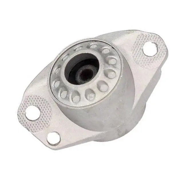 Alt view image 3 of 5 - Yassdwbn 1J0513353A Rear Axle Suspension Strut Support Bearing For Vw Audi