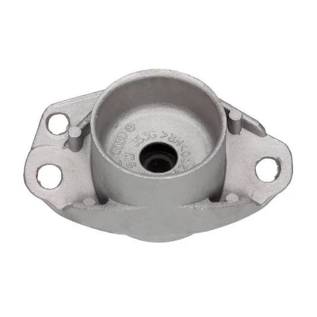 Alt view image 4 of 5 - Yassdwbn 1J0513353A Rear Axle Suspension Strut Support Bearing For Vw Audi