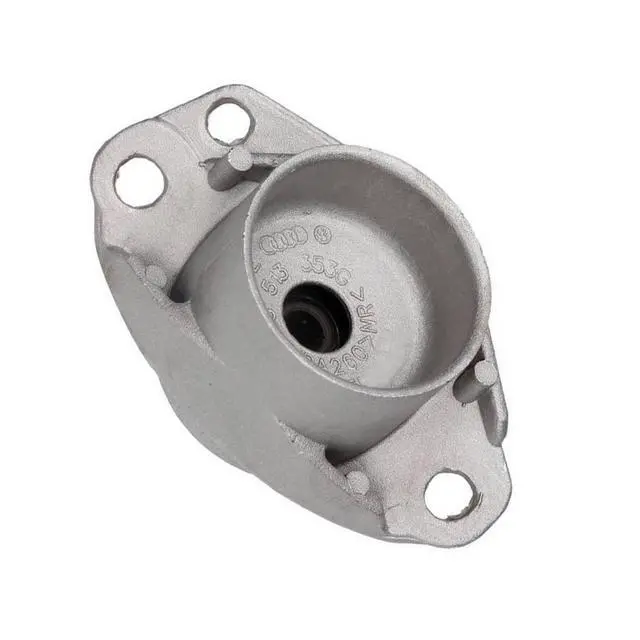 Alt view image 5 of 5 - Yassdwbn 1J0513353A Rear Axle Suspension Strut Support Bearing For Vw Audi