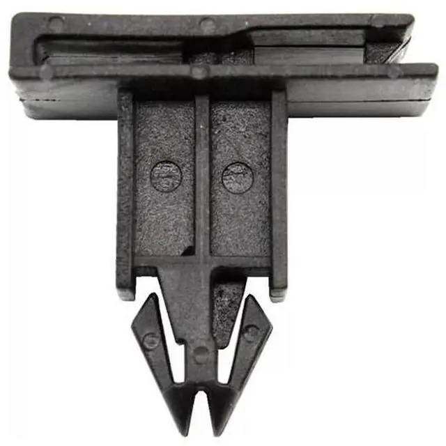 Main image of Yassdwbn 10Pcs 10431761 Rocker Panel Moulding Clips For Chevrolet