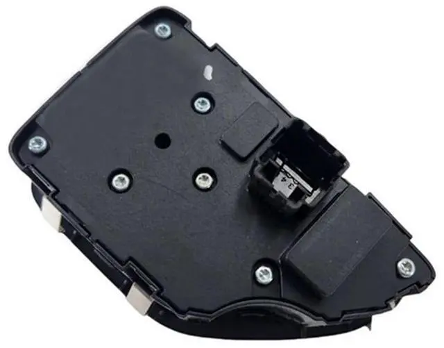 Alt view image 4 of 5 - Yassdwbn 68141878Ac Transfer Case Switch For Jeep Cherokee
