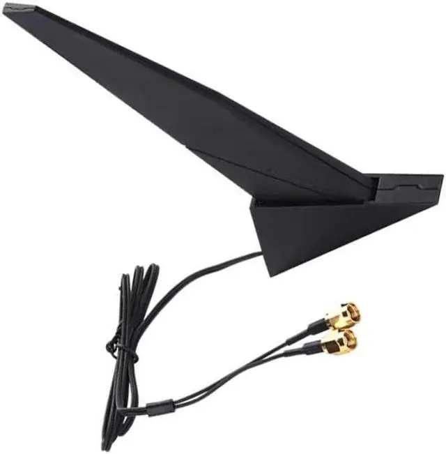 Alt view image 5 of 6 - Antenna For ASUS 2T2R Dual Band WiFi For Rog Strix Z270 Z370 X370 Z390 GAMING