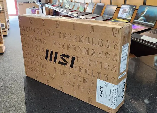 Main image of MSI Katana 17 B13V, 17.3" FHD 144Hz IPS-Level, Intel Core i7-13620H (10-core), NVIDIA GeForce RTX 4070 8GB GDDR6, 16GB DDR5 RAM, 1TB NVMe SSD, Windows 11 Home (B13VGK-645CA)