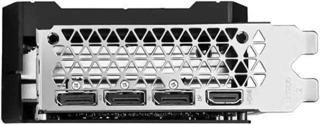 Alt view image 5 of 6 - BIOSTAR NEW GeForce RTX 3070 8GB GDDR6 PCI Express 4.0 Graphics Card NVIDIA RTX 3070 8GB Gaming Video Card 8Pin GPU Gamer