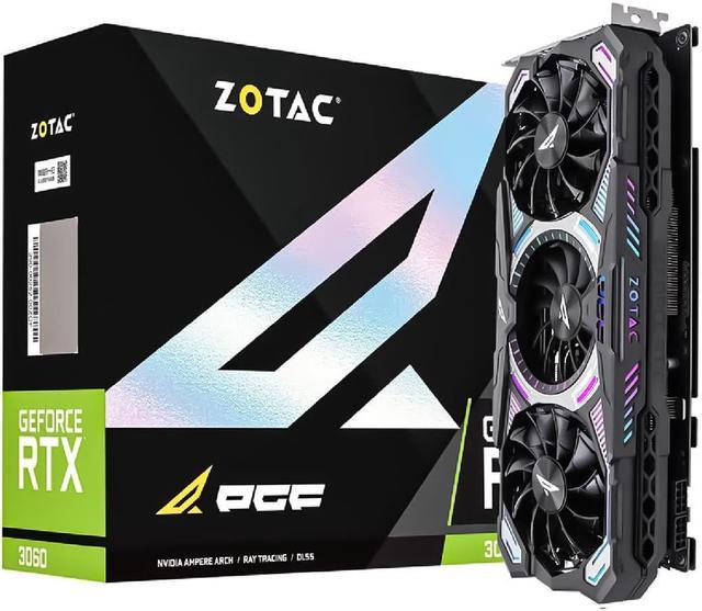 Rtx 30 online zotac