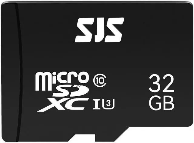 Alt view image 4 of 4 - SanDisk 32GB Ultra microSDHC A1 UHS-I/U1 Class 10 Memory Card with Adapter, Speed Up to 120MB/s (SDSQUNC-032G-ZN3MN)