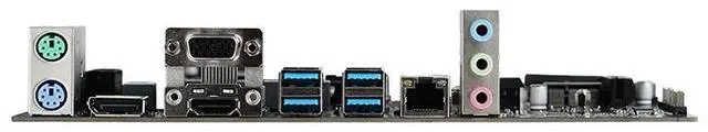 Alt view image 7 of 7 - SEJISHI mothderboards H470-VH;DDR4 LGA 1200 Intel H470 SATA 6Gb/s Mini ITX