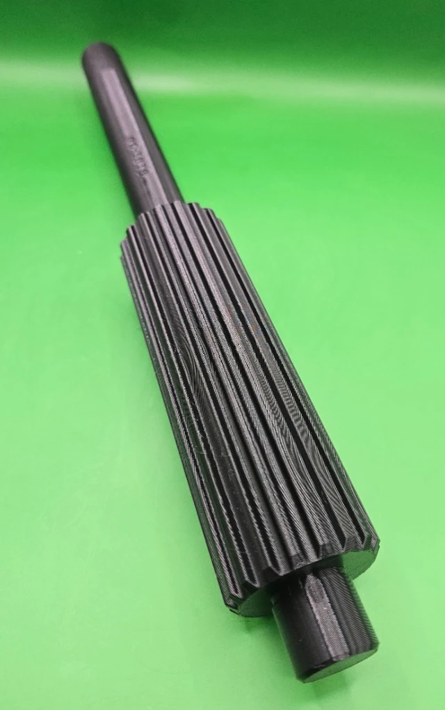 Alt view image 2 of 2 - W950589006100 ALTERNATIVE DT12 DETROIT DIESEL DD13 / DD15 CLUTCH ALIGNMENT TOOL
