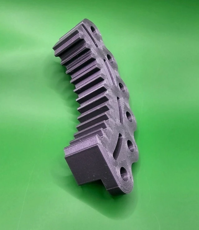 Alt view image 2 of 5 - Ducati Holding Tool fits All Dry Clutch models Ships from and Made in USA