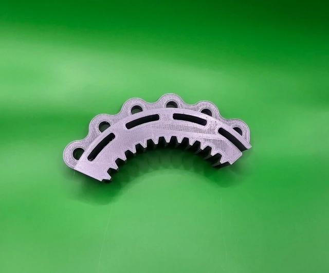 Alt view image 3 of 5 - Ducati Holding Tool fits All Dry Clutch models Ships from and Made in USA
