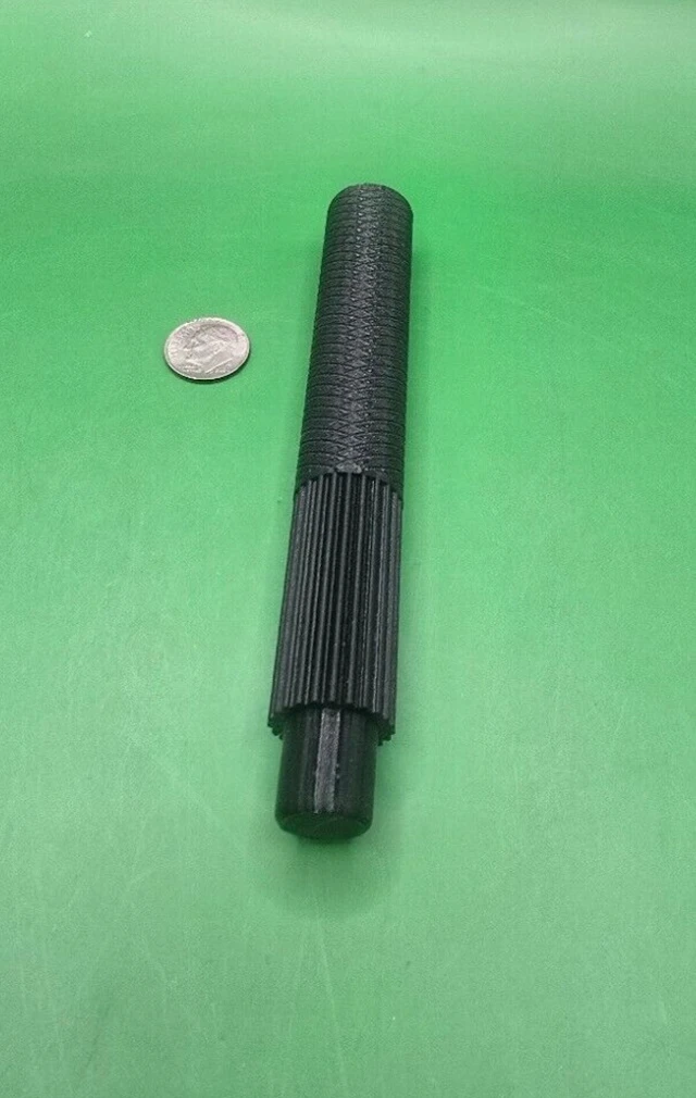Alt view image 3 of 4 - Subaru Sambar Kei Truck Clutch Alignment Tool 23 Spline