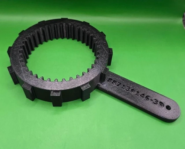 Main image of Ducati Holding Tool fits All Dry Clutches ref. 88713.0146 887132133 887130146