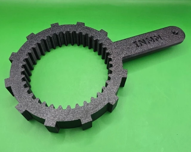 Alt view image 3 of 5 - Ducati Holding Tool fits All Dry Clutches ref. 88713.0146 887132133 887130146