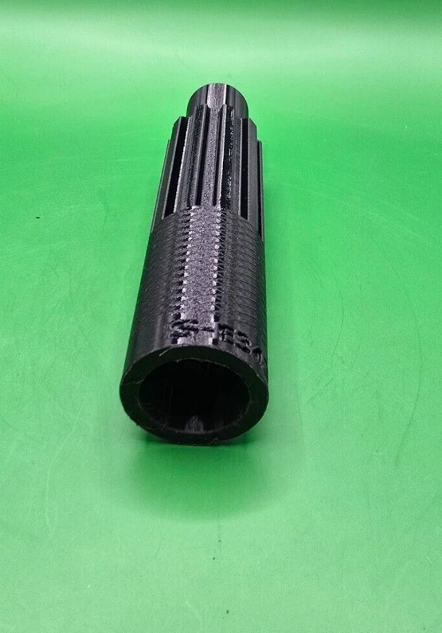 Alt view image 4 of 4 - Clutch Line Up Tool 1-3/8 10 Spline with .980 Pilot Bearing Size