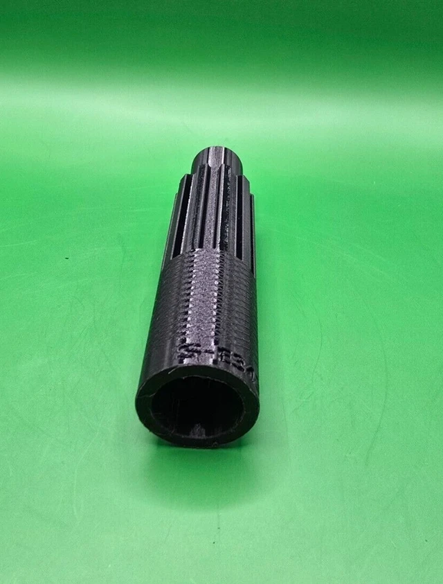 Alt view image 4 of 4 - CLUTCH ALIGNMENT TOOL - 1-3/8" 10 SPLINE - 1" PILOT