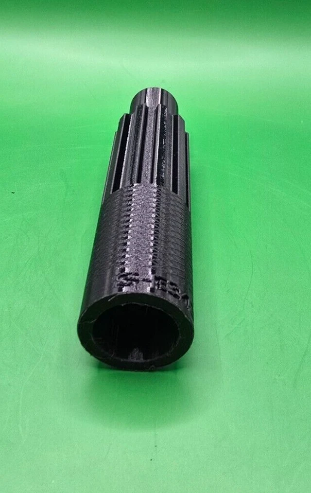 Alt view image 4 of 4 - WA100A0005 Clutch Alignment Tool 10 Spline