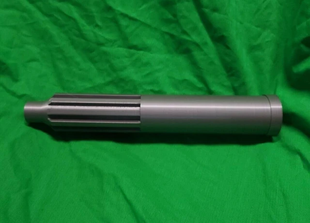 Main image of 1-3/4 Clutch Line Up Tool 10 Spline with 1.18 Pilot Bearing Size RR1002CL