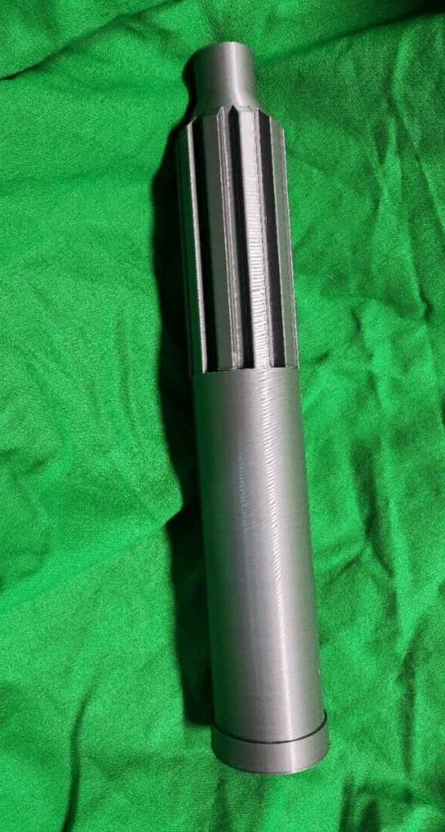 Alt view image 3 of 3 - 1-3/4 Clutch Line Up Tool 10 Spline with 1.18 Pilot Bearing Size RR1002CL