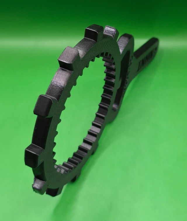 Alt view image 5 of 6 - CT004 Clutch Basket Holding Tool Kawasaki ZX6 ZX10 KX125 Suzuki GSXR GSX-S 1000