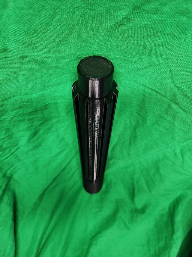 Alt view image 2 of 3 - 1-3/4 Clutch Line Up Tool 10 Spline with 1.18 Pilot Bearing Size RR1002CL