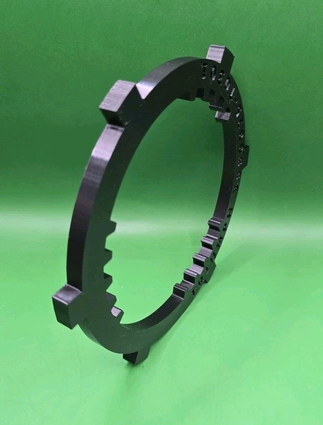 Alt view image 3 of 3 - Triumph Motorcycle Special Tool 3880025-T0301 Clutch Anti-Rotation Jig