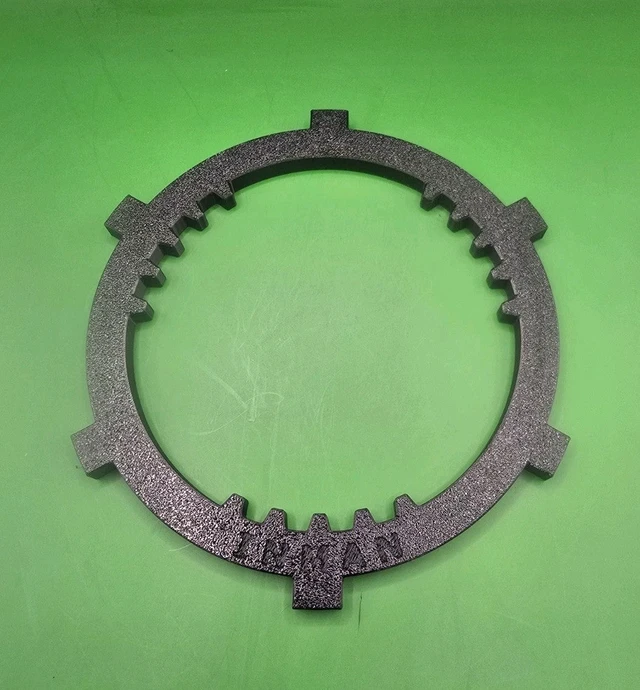 Alt view image 2 of 3 - Triumph Motorcycle Special Tool 3880025-T0301 Clutch Anti-Rotation Jig