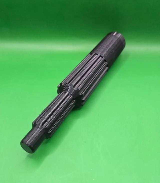 Main image of AG09 Line Up Tool AGCO Tractors Massey Ferguson 231 240 243 250 253 261 263 283