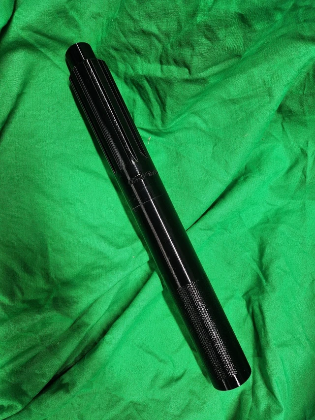 Alt view image 3 of 3 - OTC 7072A Clutch Aligning Tool 1-1/2" OD 1" Pilot Truck Alignment Shaft Plastic