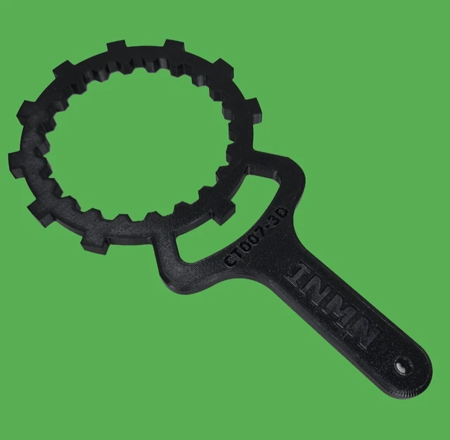 Alt view image 2 of 5 - CT007 Clutch Basket Holding Removal Tool Fits KTM 250 300 SX EXC XC 1994-2012
