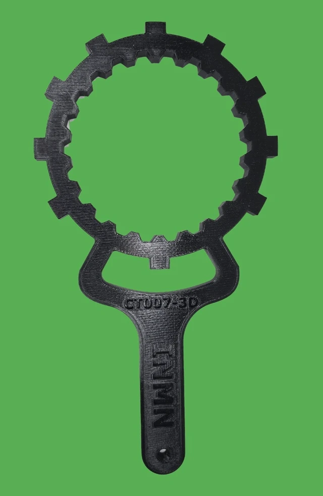 Alt view image 3 of 5 - CT007 Clutch Basket Holding Removal Tool Fits KTM 250 300 SX EXC XC 1994-2012