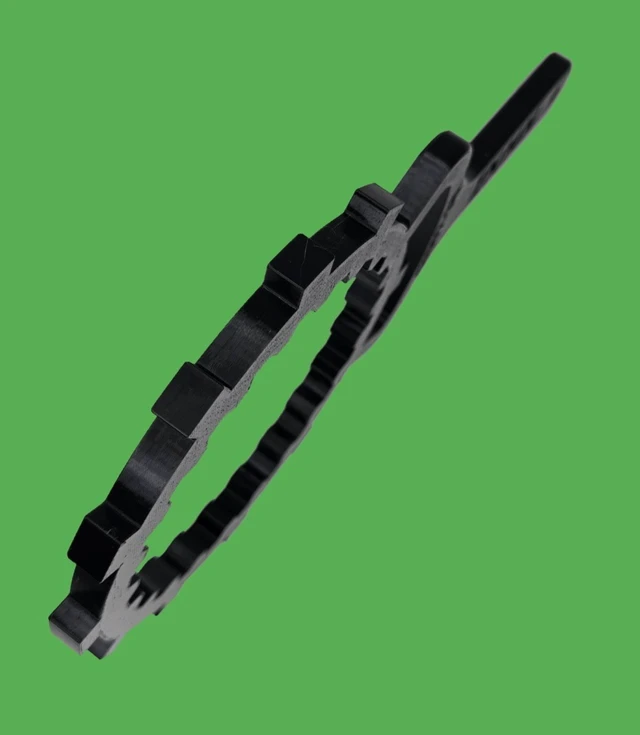 Alt view image 4 of 5 - CT007 Clutch Basket Holding Removal Tool Fits KTM 250 300 SX EXC XC 1994-2012