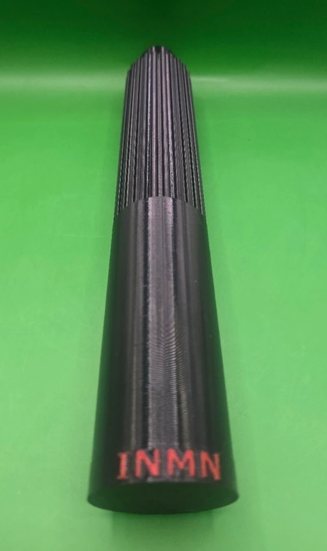 Alt view image 2 of 6 - AT-200-24 Clutch Alignment Tool 2" Line Up Shaft VOLVO I SHIFT MACK M 24 Spline