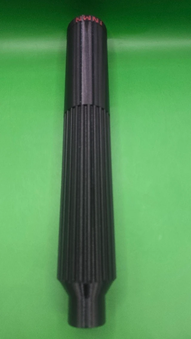 Alt view image 3 of 6 - AT-200-24 Clutch Alignment Tool 2" Line Up Shaft VOLVO I SHIFT MACK M 24 Spline