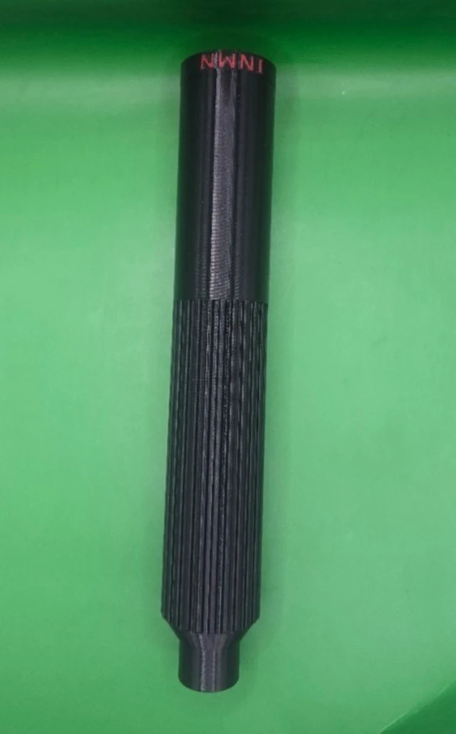 Alt view image 4 of 6 - AT-200-24 Clutch Alignment Tool 2" Line Up Shaft VOLVO I SHIFT MACK M 24 Spline