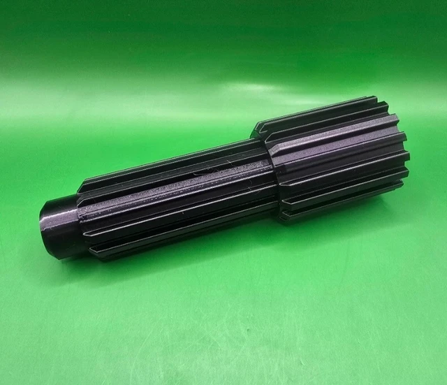 Alt view image 4 of 4 - Belarus 1523.4 Tractor Clutch Alignment Tool Line Up Shaft 12 16 Spline Plastic