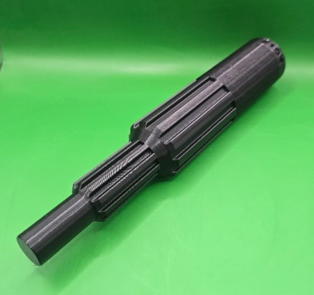Alt view image 3 of 4 - AG12 Line Up Tool For Case-IH Tractors 354 WITH DUAL STAGE W/10 SPLINE TRANS +