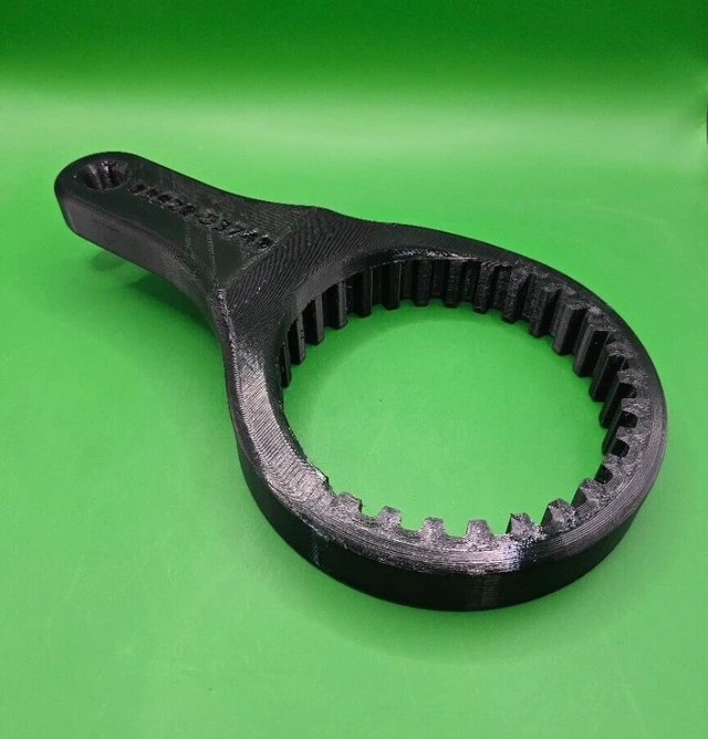 Alt view image 2 of 7 - New SUZUKI CLUTCH SLEEVE HOLDER 2000and up motorcycles & ATVs 09920-53740