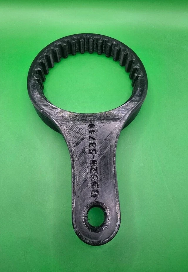 Alt view image 3 of 7 - New SUZUKI CLUTCH SLEEVE HOLDER 2000and up motorcycles & ATVs 09920-53740