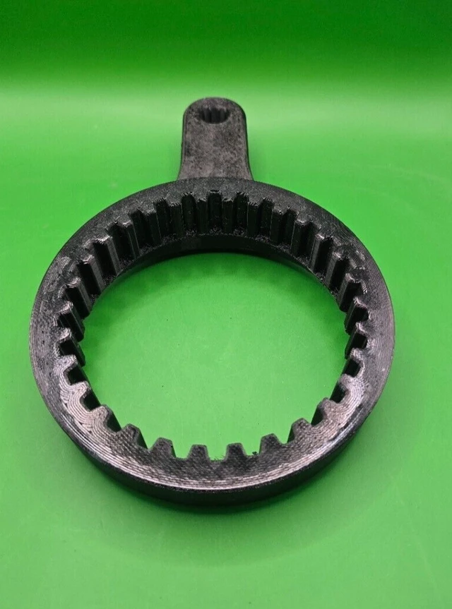 Alt view image 5 of 7 - New SUZUKI CLUTCH SLEEVE HOLDER 2000and up motorcycles & ATVs 09920-53740