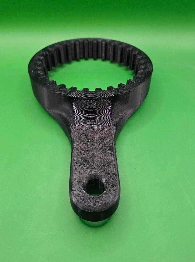 Alt view image 6 of 7 - New SUZUKI CLUTCH SLEEVE HOLDER 2000and up motorcycles & ATVs 09920-53740