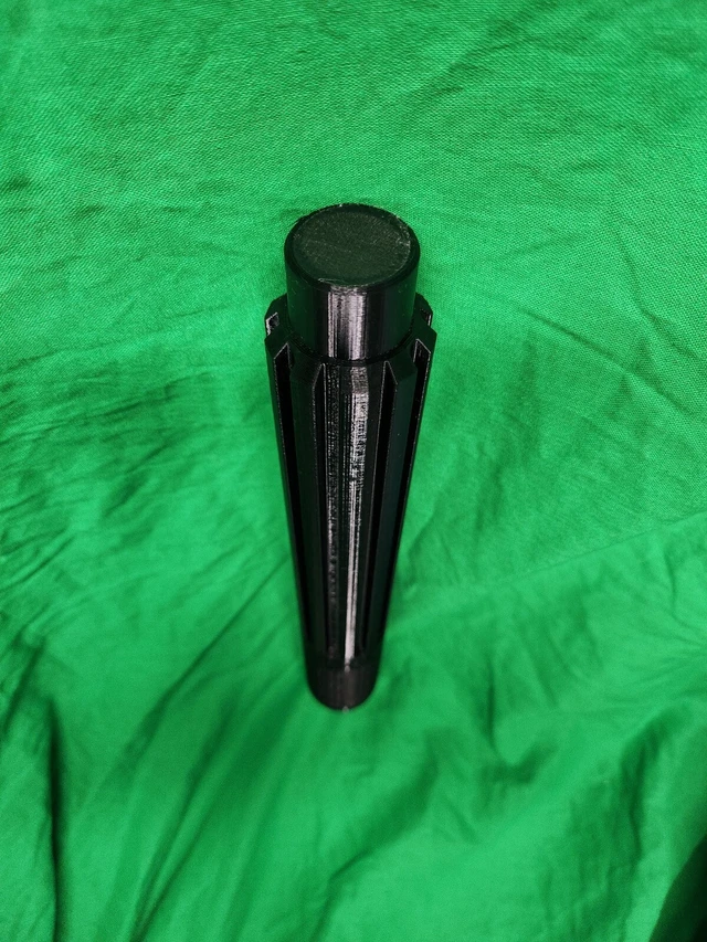 Alt view image 2 of 3 - OTC 5030 HD Truck Clutch Alignment Tool 10 Spline 1-3/4" OD 1-1/4" Pilot Plastic