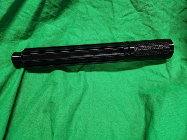 Alt view image 3 of 3 - OTC 5030 HD Truck Clutch Alignment Tool 10 Spline 1-3/4" OD 1-1/4" Pilot Plastic