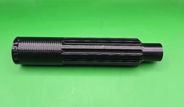 Alt view image 3 of 5 - AT150 Clutch Alignment Tool 1-1/2" Line Up Shaft - 10 Spline