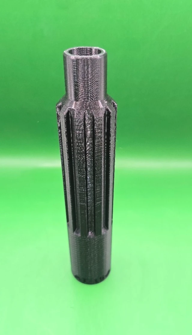 Alt view image 4 of 5 - AT150 Clutch Alignment Tool 1-1/2" Line Up Shaft - 10 Spline