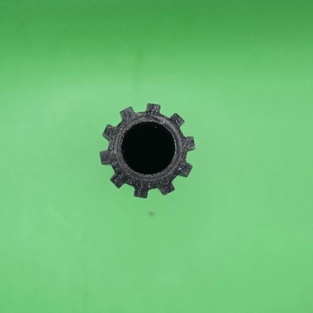 Alt view image 5 of 5 - AT150 Clutch Alignment Tool 1-1/2" Line Up Shaft - 10 Spline